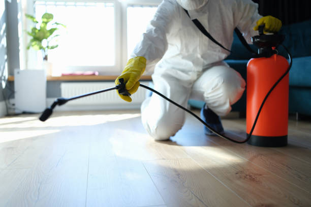 Reliable Sewage Cleanup contractor in High Bridge, WA by Crime Scene Cleaner Online